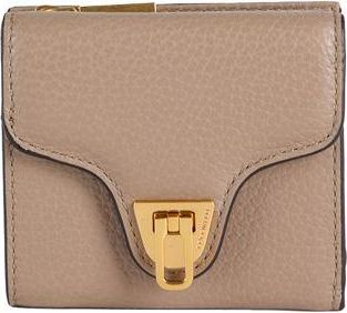 Coccinelle Small Leather Goods - Wallets on YOOX.COM