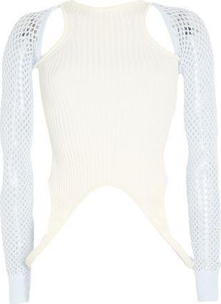 Off-white MAGLIERIA - Pullover su YOOX.COM