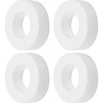 OEM Anillo Mosquet&oacute;n De Repuesto Para Cepillo De Espuma Maytronics Dolphin 6101611, Compatible Con M200/m400/m500a