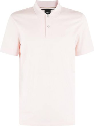 HUGO BOSS Uomo, Top, Rosa, L, new