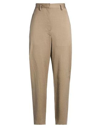 Christophe Lemaire BOTTOMWEAR - Trousers on YOOX.COM