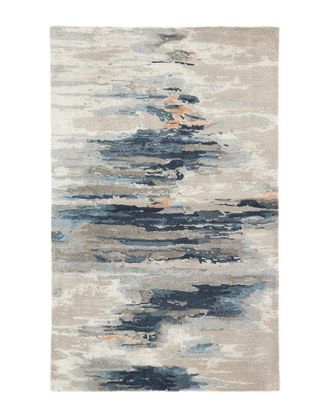 Jaipur Living Ryenn Contemporary Wool-Blend Rug