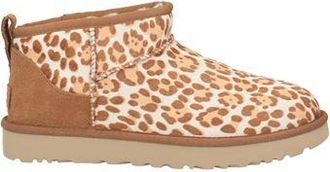 UGG CALZADO - Botines de ca&ntilde;a alta en YOOX.COM