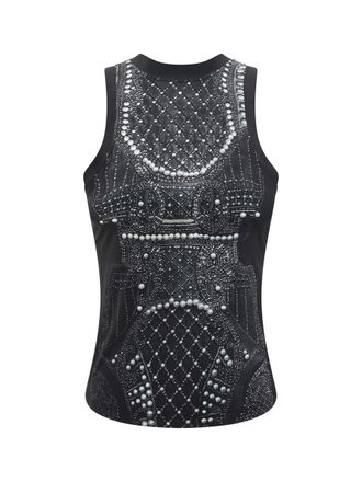 Balmain Top