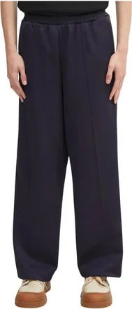 Puma T7 Track Pants - - Sport - Uomo - Blu - S