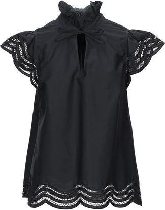 P.A.R.O.S.H. TOPWEAR - Tops sur YOOX.COM