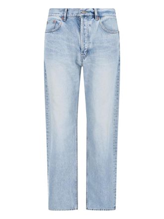 Saint Laurent Jeans Dritti