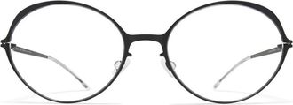 Mykita Montura de gafas Alba - Accessories - Mujer - Negro - ONE SIZE