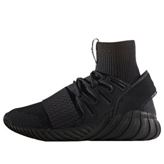 adidas Tubular Doom PK Triple Black 2.0 S80508
