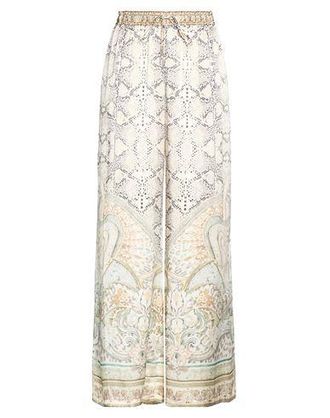 Camilla HOSEN & R&Ouml;CKE - Hosen auf YOOX.COM