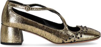 A.Bocca D&Eacute;COLLET&Eacute; TWO FOR LOVE ORO A.BOCCA