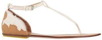 Buttero FOOTWEAR - Thong sandals on YOOX.COM