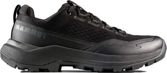 Mammut Sertig III Low Multisportschuhe f&uuml;r Damen | schwarz