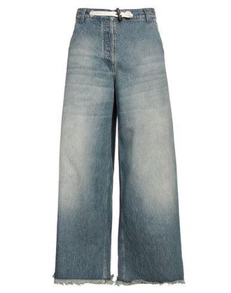 Moncler BOTTOMWEAR - Pantaloni jeans su YOOX.COM