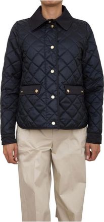 Marella Mujer, Chaquetas, Azul, Talla: L