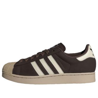 adidas Superstar II Aurora Coffee Stone Khaki IH9314