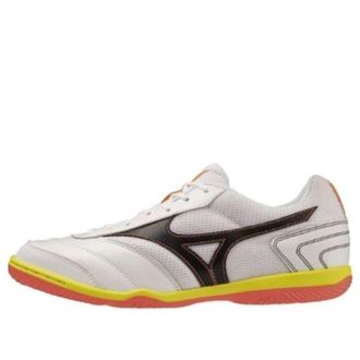 Mizuno Morelia Sala Club IN White Q1GA230381