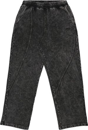Dime Cyclone trousers - Zwart