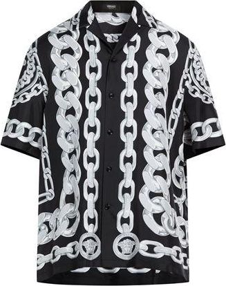 Versace TOPWEAR - Shirts on YOOX.COM