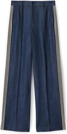 Motivi Donna, Jeans, Blu, XS, new