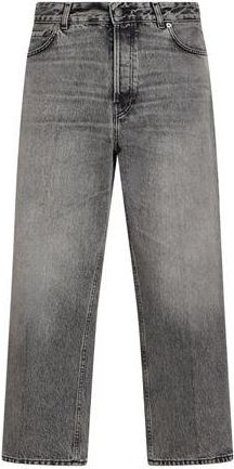 Haikure BOTTOMWEAR - Pantaloni jeans su YOOX.COM