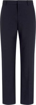Emporio Armani Stretch Nylon Trousers, Brand Size 46 ( US Size 36 )