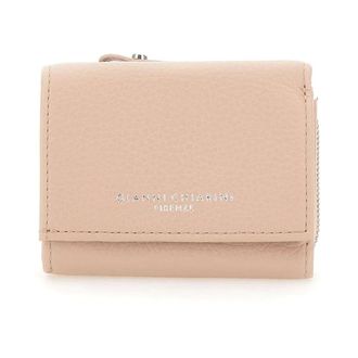 Gianni Chiarini Wallets & Cardholders, female, Pink, Size: ONE SIZE Grain Wallet