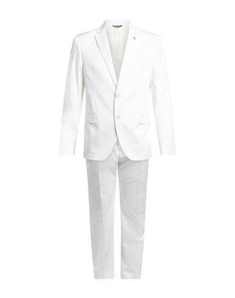 Berry & Brian SUITS and CO-ORDS - Suits on YOOX.COM