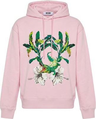 Msgm TOPWEAR - Felpe su YOOX.COM