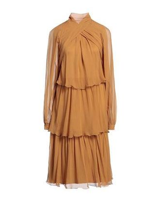 Alberta Ferretti KLEIDER - Midi-Kleider auf YOOX.COM