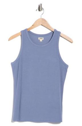 L'agence Nia Racerback Tank in Wild Wind at Nordstrom Rack, Size Xx-Large