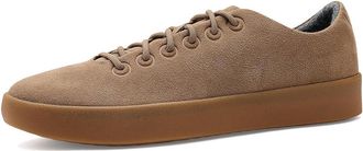 Allbirds Cruiser Terralux Mens Sandals Toasted Coconut (Medium Gum Sole) : 12.5 D - Medium, Leather