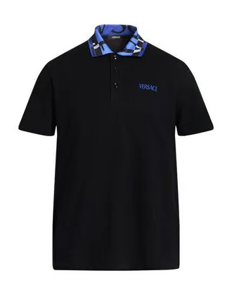 Versace CAMISETAS Y TOPS - Polos en YOOX.COM