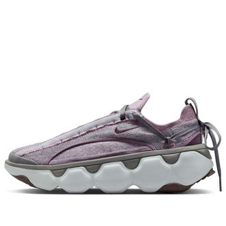 Nike (WMNS) Nike Flyknit Bloom Taupe Grey Black Wolf Grey FD2149-200