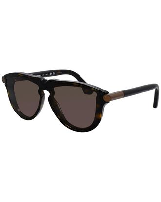 Burberry Mens 0.0mm Sunglasses