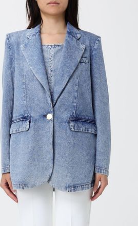 A|X Armani Exchange Blazer di jeans