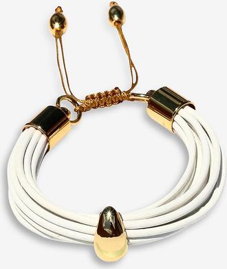 Tohum Design Lederarmband Mali