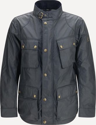 Belstaff Fieldmaster Icon Jacket Male 52