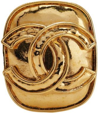 Chanel Brooch (Pre-Owned)