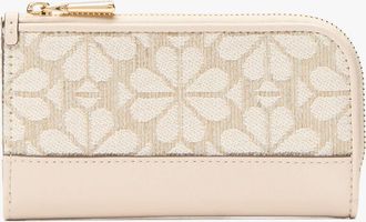 Kate Spade New York Devin Small Slim Bifold Wallet