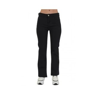Emporio Armani J47 Jeans - Dames - Regular Fit Jeans - Blauw - W29 - Jeans