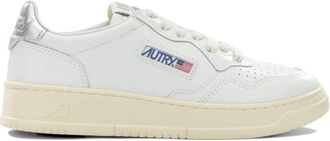 Autry Trainers Low-Top Medalist