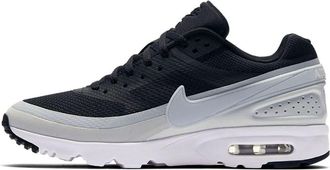Nike (WMNS) Nike Air Max BW Ultra Black White 819638-001