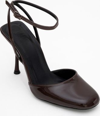 Prologue Blues Rondneus Enkelbandje Pump (Dames)