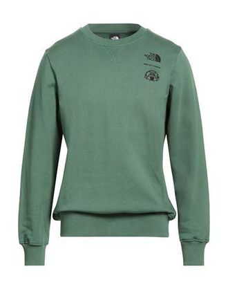 The North Face M OUTDOOR GRAPHIC CREW