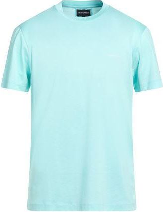 Emporio Armani CAMISETAS Y TOPS - Camisetas en YOOX.COM