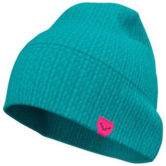 Dynafit Alpha Direct Beanie M&uuml;tze - Unisex | t&uuml;rkis