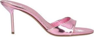 PARIS TEXAS CALZADO - Sandalias con cierre en YOOX.COM