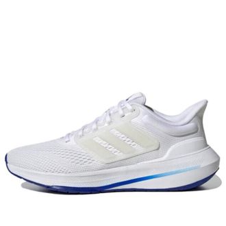 adidas (WMNS) adidas Ultrabounce Running Shoes White HP5792