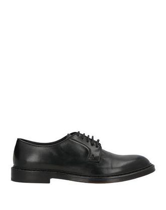Doucal's FOOTWEAR - Lace-up shoes on YOOX.COM